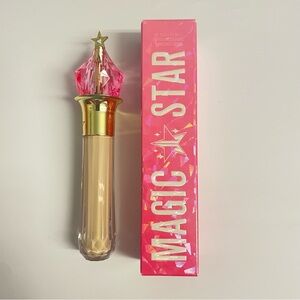 Jeffree Star Magic Star Concealer NEW Never Opened C11